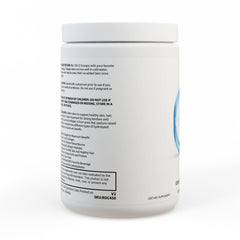 Collagen Peptides Type I & III Supplement (350g, 12.3oz)