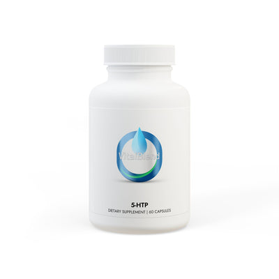 5-HTP Supplement (60 Capsules)