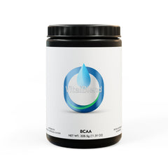 BCAA Supplement, Watermelon (325g, 11.46oz, 45 servings)